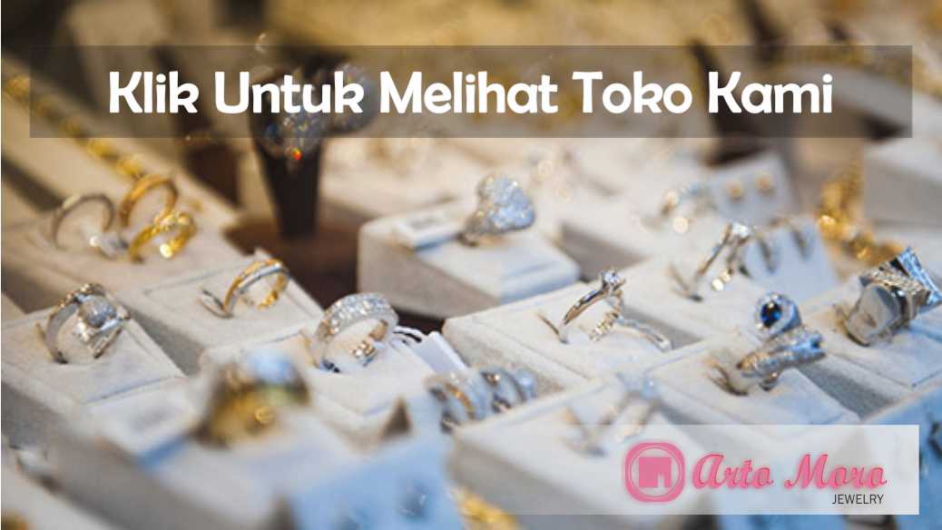 TOKO CINCIN KAWIN COUPLE TERPERCAYA