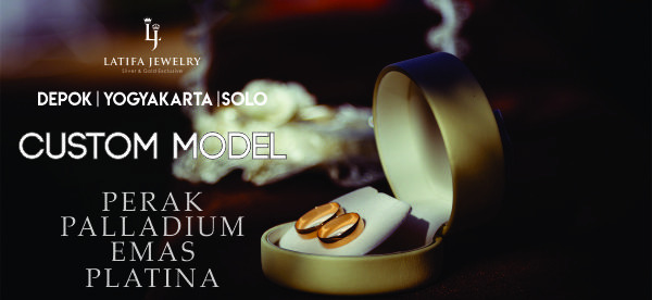 TOKO CINCIN KAWIN COUPLE TERPERCAYA