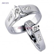 CINCIN KAWIN AM 023