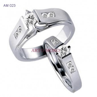 CINCIN KAWIN AM 023