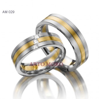 CINCIN KAWIN AM 029