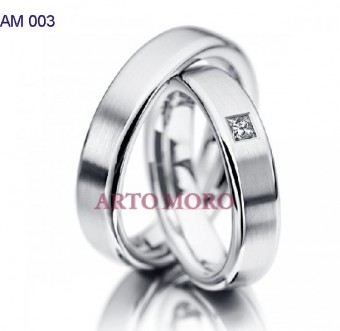 CINCIN KAWIN AM 003