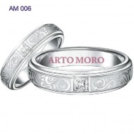 CINCIN KAWIN AM 006