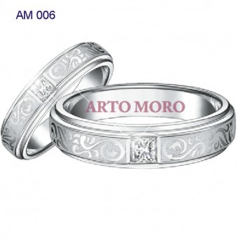 CINCIN KAWIN AM 006