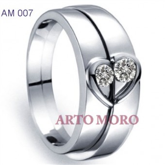CINCIN KAWIN AM 007