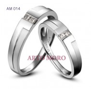 CINCIN KAWIN PALLADIUM AM 014