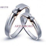 CINCIN KAWIN AM 018