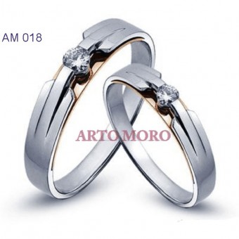 CINCIN KAWIN AM 018