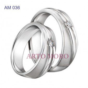 CINCIN KAWIN AM 036