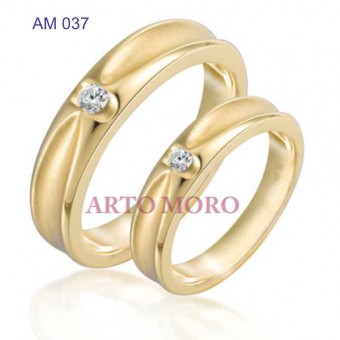 CINCIN KAWIN AM 037