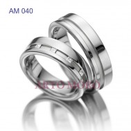 CINCIN KAWIN AM 040
