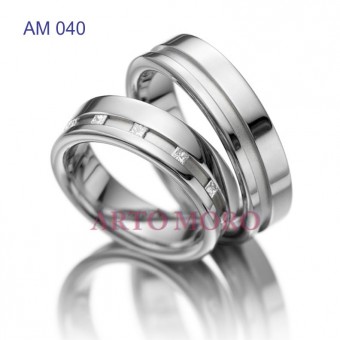 CINCIN KAWIN AM 040