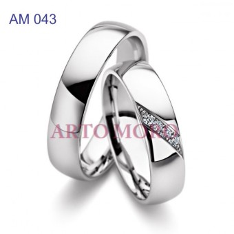 CINCIN KAWIN AM 043