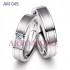 CINCIN NIKAH AM 045