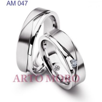 CINCIN NIKAH AM 047