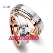 CINCIN PERNIKAHAN AM 051