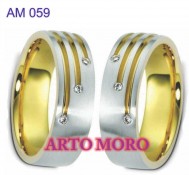 CINCIN TUNANGAN AM 059
