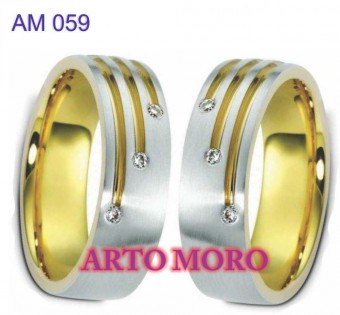 CINCIN TUNANGAN AM 059