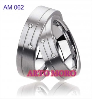 CINCIN PERNIKAHAN AM 062