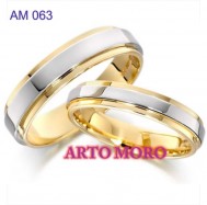 CINCIN PERNIKAHAN AM 063