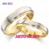 CINCIN PERNIKAHAN AM 063