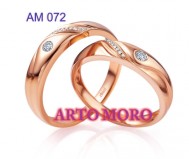 CINCIN PERNIKAHAN AM 072