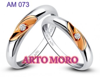 CINICIN PERNIKAHAN AM 073