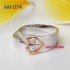 CINCIN PERNIKAHAN AM 074