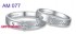CINCIN PERNIKAHAN AM 077